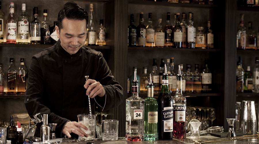 image 4 for bar setup blog