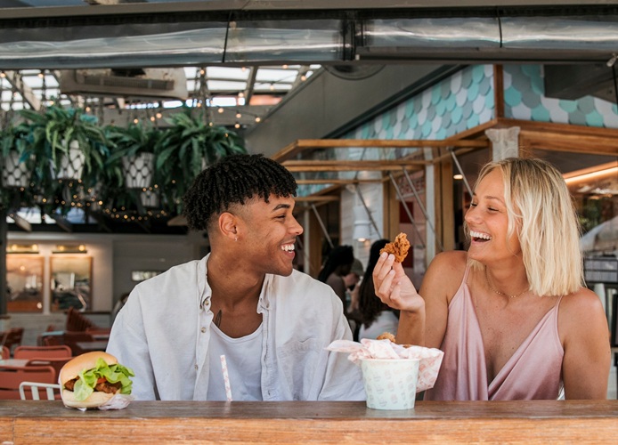 betty burgers image 1