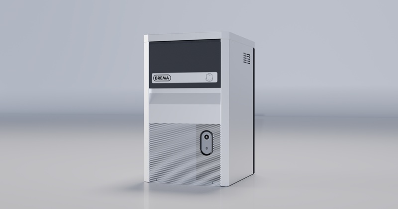 brema ice machine