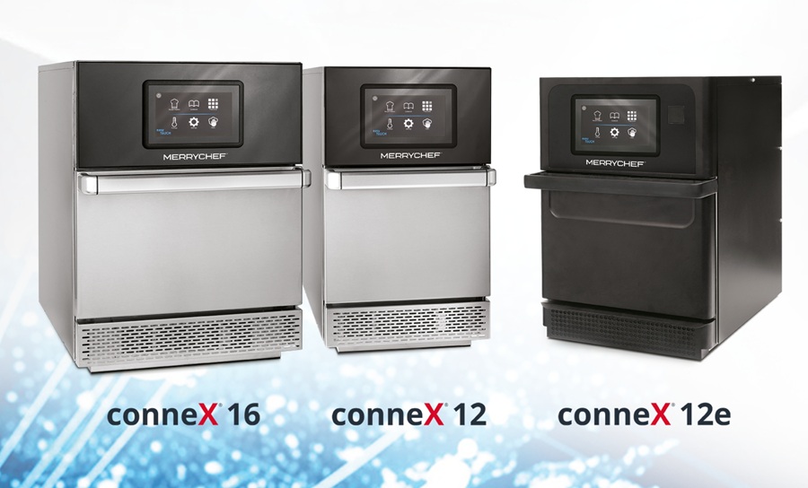 image 1 for merrychef blog