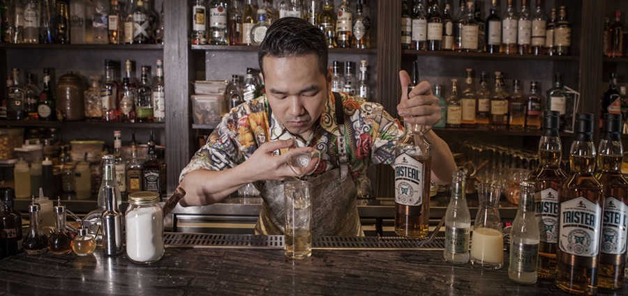 image 2 for bar setup blog