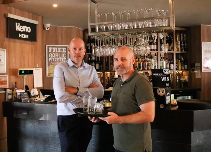 image 2 for groupstone group