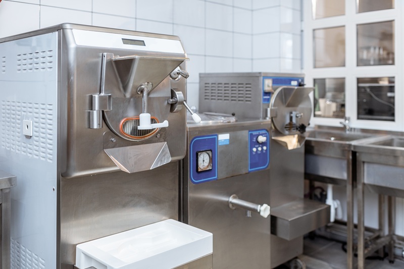ice machines