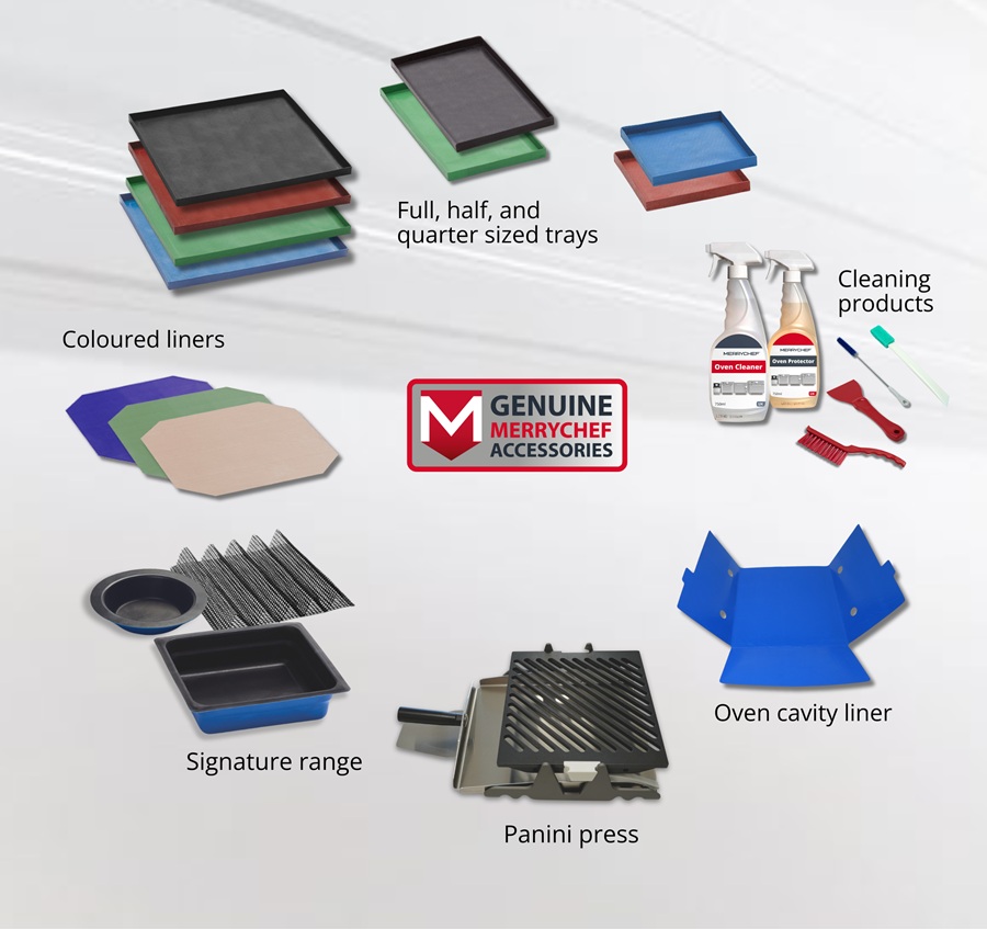 image 2 for merrychef blog