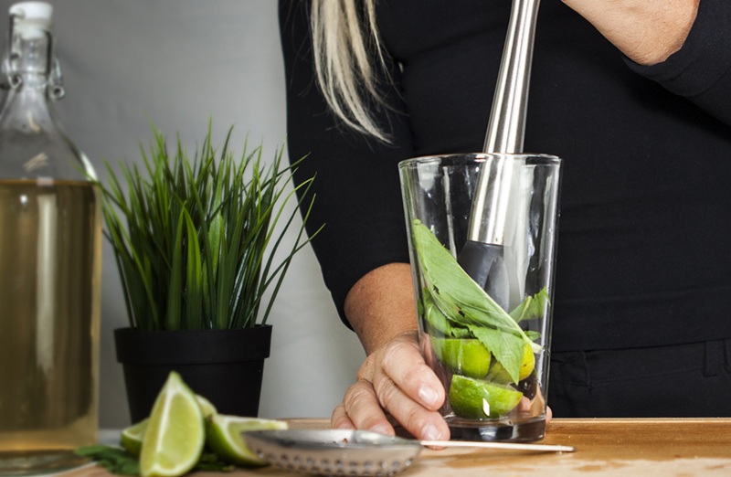 image 1 for bar setup blog