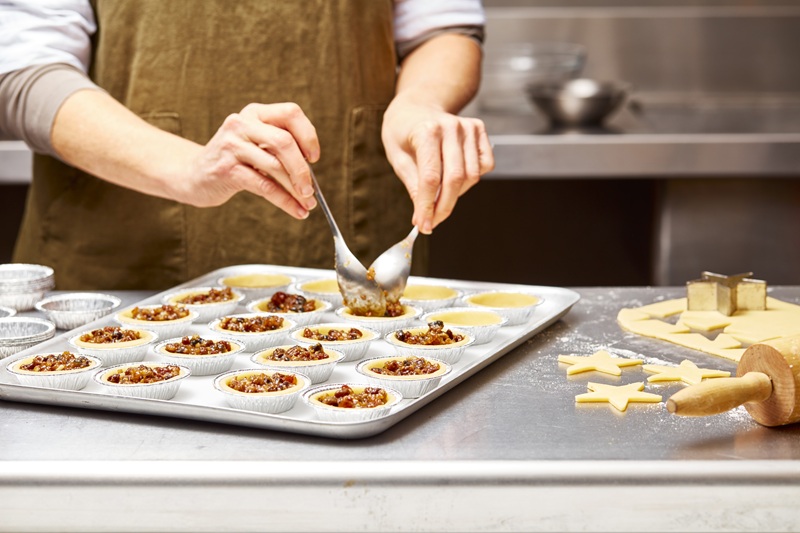 baking pans