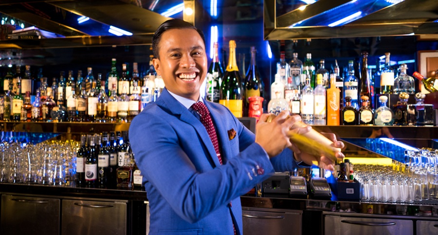 image 3 for bar setup blog