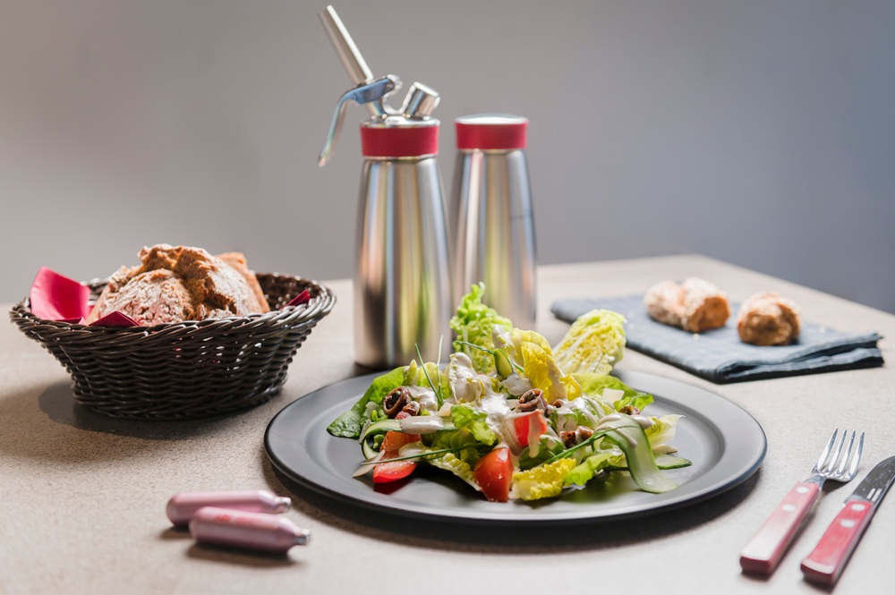 isi is a good choice for bars and restaurants